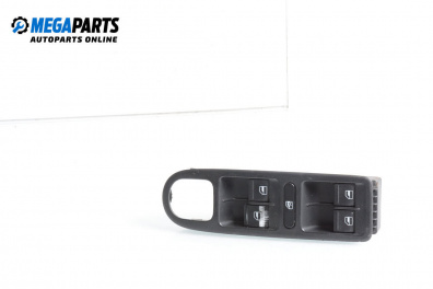 Butoane geamuri electrice for Volkswagen Golf VI Hatchback (10.2008 - 02.2014)