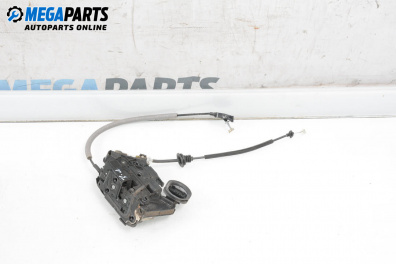 Încuietoare for Volkswagen Golf VI Hatchback (10.2008 - 02.2014), position: dreaptă - spate