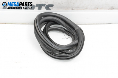 Türdichtung for Volkswagen Golf VI Hatchback (10.2008 - 02.2014), 5 türen, hecktür, position: links, rückseite