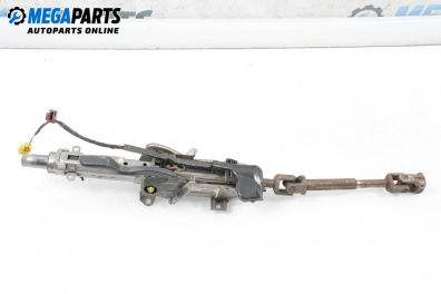 Steering shaft for Volkswagen Golf VI Hatchback (10.2008 - 02.2014)