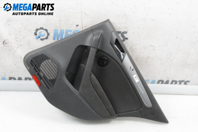 Türverkleidung for Volkswagen Golf VI Hatchback (10.2008 - 02.2014), 5 türen, hecktür, position: rechts, rückseite