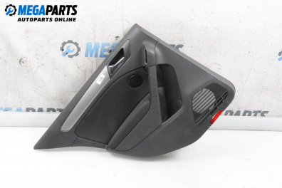 Türverkleidung for Volkswagen Golf VI Hatchback (10.2008 - 02.2014), 5 türen, hecktür, position: links, rückseite