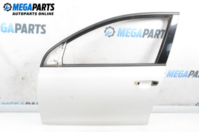 Ușă for Volkswagen Golf VI Hatchback (10.2008 - 02.2014), 5 uși, hatchback, position: stânga - fața