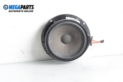 Loudspeaker for Volkswagen Golf VI Hatchback (10.2008 - 02.2014)