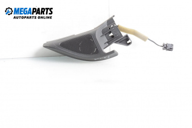 Difuzor for Volkswagen Golf VI Hatchback (10.2008 - 02.2014)