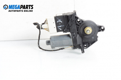 Motor macara geam for Volkswagen Golf VI Hatchback (10.2008 - 02.2014), 5 uși, hatchback, position: dreaptă - fața