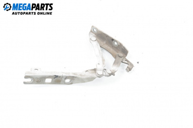 Balama capotă for Volkswagen Golf VI Hatchback (10.2008 - 02.2014), 5 uși, hatchback, position: dreapta