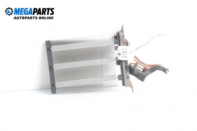 El. radiator heizung for Volkswagen Golf VI Hatchback (10.2008 - 02.2014)