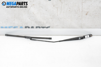 Braț ștergătoare parbriz for Volkswagen Golf VI Hatchback (10.2008 - 02.2014), position: dreapta