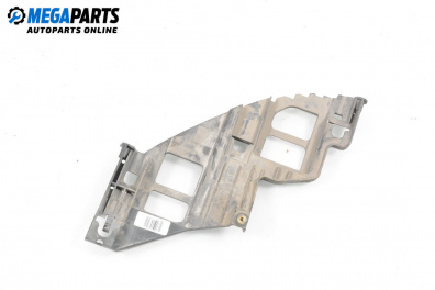 Bumper holder for Volkswagen Golf VI Hatchback (10.2008 - 02.2014), hatchback, position: rear
