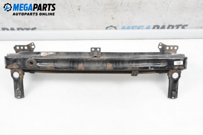 Stützträger stoßstange for Volkswagen Golf VI Hatchback (10.2008 - 02.2014), hecktür, position: vorderseite