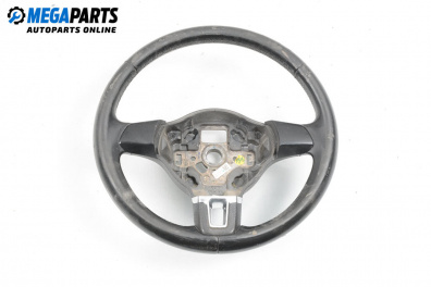 Steering wheel for Volkswagen Golf VI Hatchback (10.2008 - 02.2014)