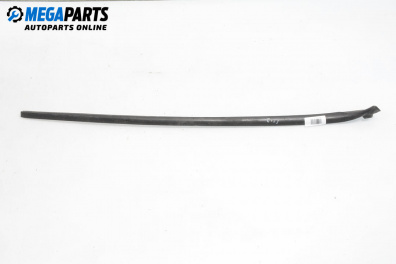Außenleiste for Volkswagen Golf VI Hatchback (10.2008 - 02.2014), hecktür, position: vorderseite