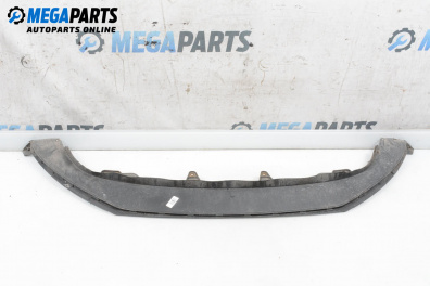 Kunststoffverkleidung unter der stoßstange for Volkswagen Golf VI Hatchback (10.2008 - 02.2014), 5 türen, hecktür