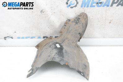 Inner fender for Volkswagen Golf VI Hatchback (10.2008 - 02.2014), 5 doors, hatchback, position: front - right