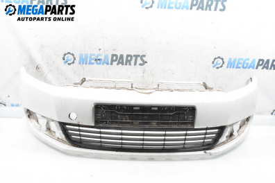 Front bumper for Volkswagen Golf VI Hatchback (10.2008 - 02.2014), hatchback, position: front