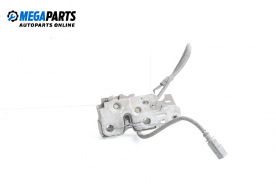 Încuietoare capotă for Volkswagen Golf VI Hatchback (10.2008 - 02.2014)
