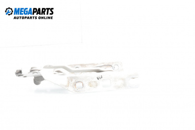 Balama capotă for Volkswagen Golf VI Hatchback (10.2008 - 02.2014), 5 uși, hatchback, position: stânga