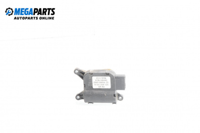 Heater motor flap control for Volkswagen Golf VI Hatchback (10.2008 - 02.2014) 1.6 TDI, 105 hp