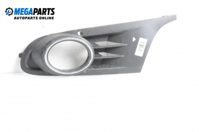 Nebelscheinwerfer abdeckung for Volkswagen Golf VI Hatchback (10.2008 - 02.2014), hecktür, position: links