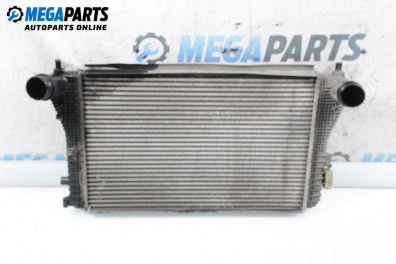 Intercooler for Volkswagen Golf VI Hatchback (10.2008 - 02.2014) 1.6 TDI, 105 hp