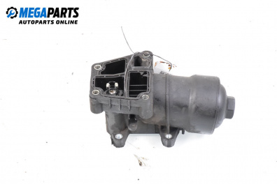 Oil filter housing for Volkswagen Golf VI Hatchback (10.2008 - 02.2014) 1.6 TDI, 105 hp