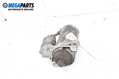 Anlasser for Volkswagen Golf VI Hatchback (10.2008 - 02.2014) 1.6 TDI, 105 hp