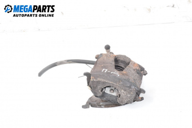 Etrier de frână for Volkswagen Golf VI Hatchback (10.2008 - 02.2014), position: dreaptă - fața