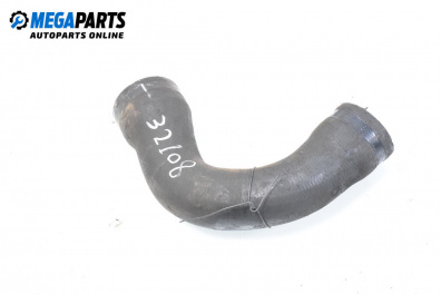 Furtun turbo for Volkswagen Golf VI Hatchback (10.2008 - 02.2014) 1.6 TDI, 105 hp