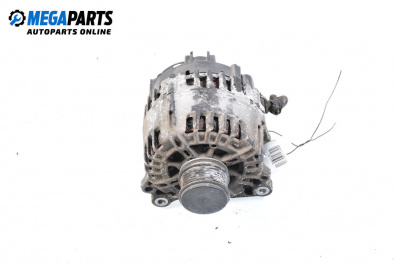 Alternator for Volkswagen Golf VI Hatchback (10.2008 - 02.2014) 1.6 TDI, 105 hp