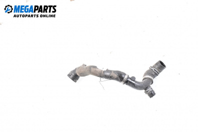 Furtun de apă for Volkswagen Golf VI Hatchback (10.2008 - 02.2014) 1.6 TDI, 105 hp