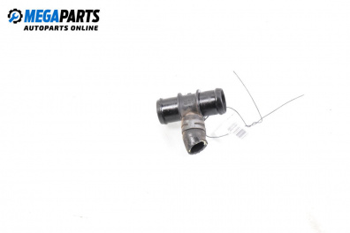 Racord de antigel for Volkswagen Golf VI Hatchback (10.2008 - 02.2014) 1.6 TDI, 105 hp