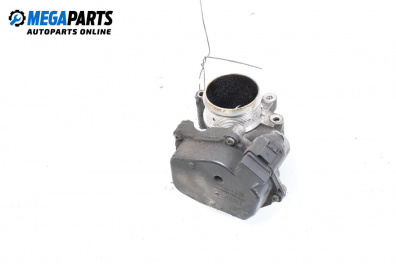 Clapetă carburator for Volkswagen Golf VI Hatchback (10.2008 - 02.2014) 1.6 TDI, 105 hp
