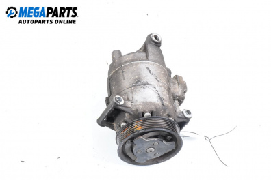 Compresor AC for Volkswagen Golf VI Hatchback (10.2008 - 02.2014) 1.6 TDI, 105 hp