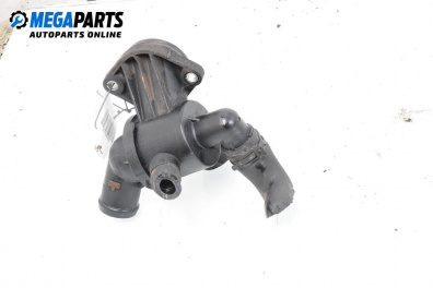 Thermostatgehäuse  for Volkswagen Golf VI Hatchback (10.2008 - 02.2014) 1.6 TDI, 105 hp