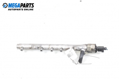 Rampă combustibil for Volkswagen Golf VI Hatchback (10.2008 - 02.2014) 1.6 TDI, 105 hp
