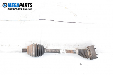 Driveshaft for Volkswagen Golf VI Hatchback (10.2008 - 02.2014) 1.6 TDI, 105 hp, position: front - left