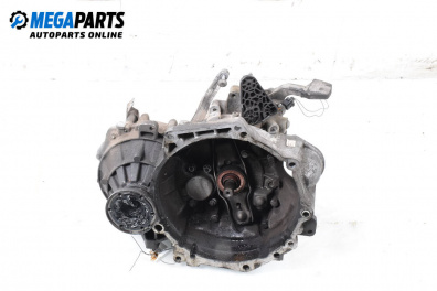  for Volkswagen Golf VI Hatchback (10.2008 - 02.2014) 1.6 TDI, 105 hp