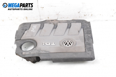 Engine cover for Volkswagen Golf VI Hatchback (10.2008 - 02.2014)