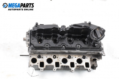 Chiulasă for Volkswagen Golf VI Hatchback (10.2008 - 02.2014) 1.6 TDI, 105 hp