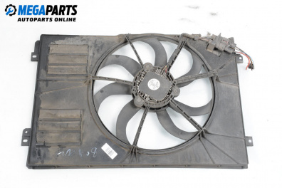Kühlerlüfter for Volkswagen Golf VI Hatchback (10.2008 - 02.2014) 1.6 TDI, 105 hp