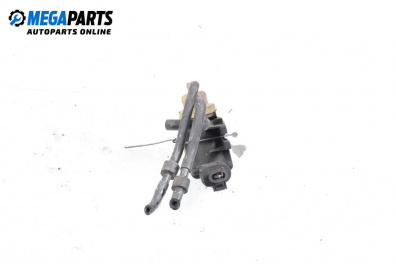 Vacuum valve for Volkswagen Golf VI Hatchback (10.2008 - 02.2014) 1.6 TDI, 105 hp