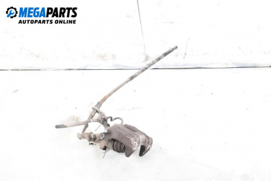 Bremszange for Volkswagen Golf VI Hatchback (10.2008 - 02.2014), position: links, rückseite