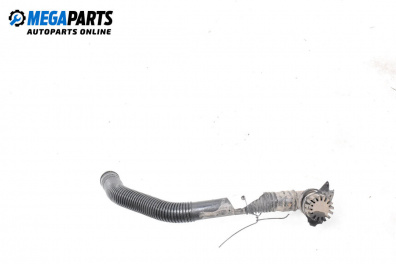 Schlauch kurbelgehäuse-abgase for Volkswagen Golf VI Hatchback (10.2008 - 02.2014) 1.6 TDI, 105 hp