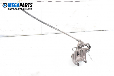 Bremszange for Volkswagen Golf VI Hatchback (10.2008 - 02.2014), position: rechts, rückseite