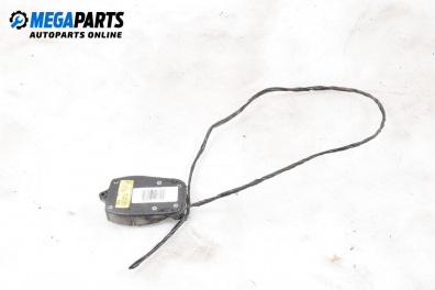 Central lock module for Volkswagen Golf VI Hatchback (10.2008 - 02.2014)