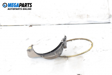 Ușă rezervor for Volkswagen Golf VI Hatchback (10.2008 - 02.2014), 5 uși, hatchback