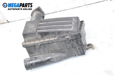 Carcasă filtru de aer for Volkswagen Golf VI Hatchback (10.2008 - 02.2014) 1.6 TDI
