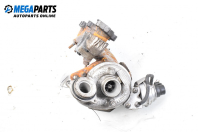 Turbo for Volkswagen Golf VI Hatchback (10.2008 - 02.2014) 1.6 TDI, 105 hp
