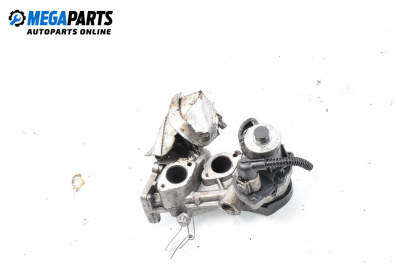 EGR valve for Volkswagen Golf VI Hatchback (10.2008 - 02.2014) 1.6 TDI, 105 hp